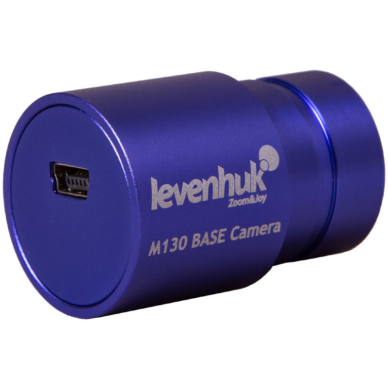 Levenhuk Camera M130 BASE Kleur