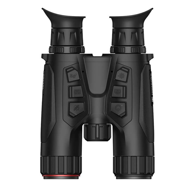 HIKMICRO Dispositivo de visión nocturna Habrok HH35LN