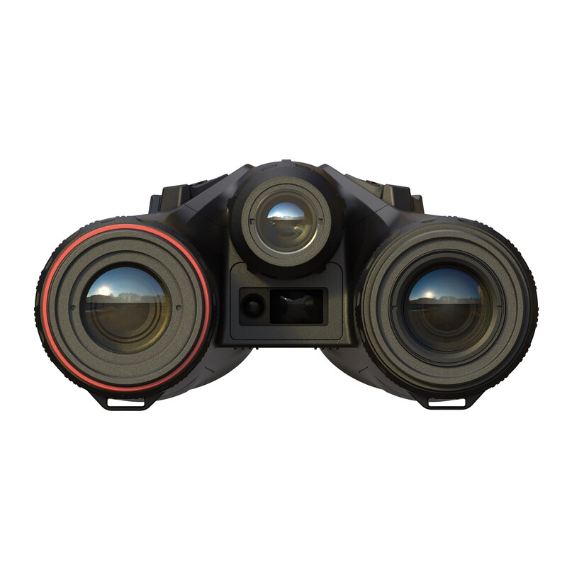 HIKMICRO Dispositivo de visión nocturna Habrok HH35LN