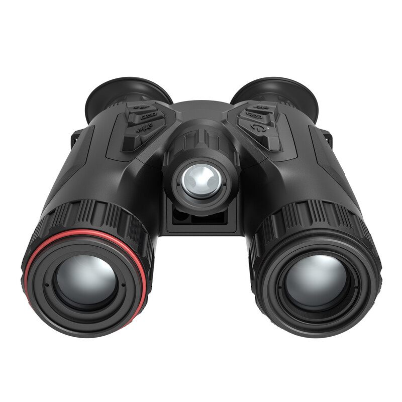 HIKMICRO Dispositivo de visión nocturna Habrok HH35LN