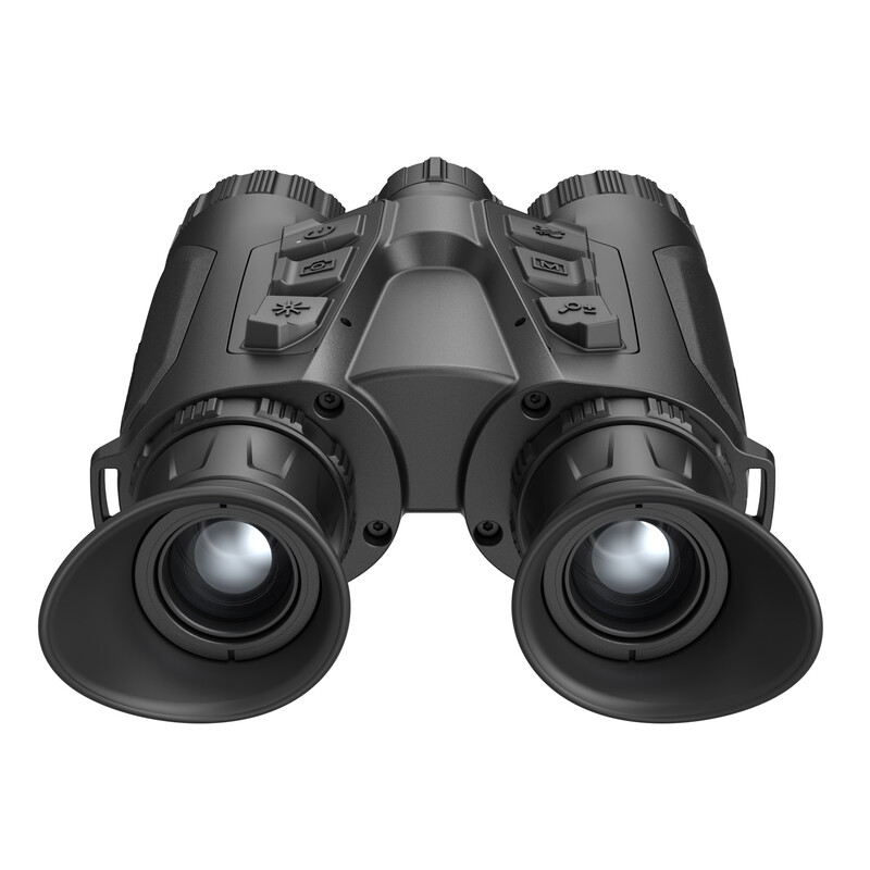 HIKMICRO Dispositivo de visión nocturna Habrok HH35LN