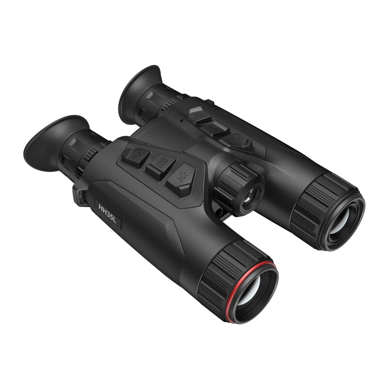 HIKMICRO Dispositivo de visión nocturna Habrok HH35LN