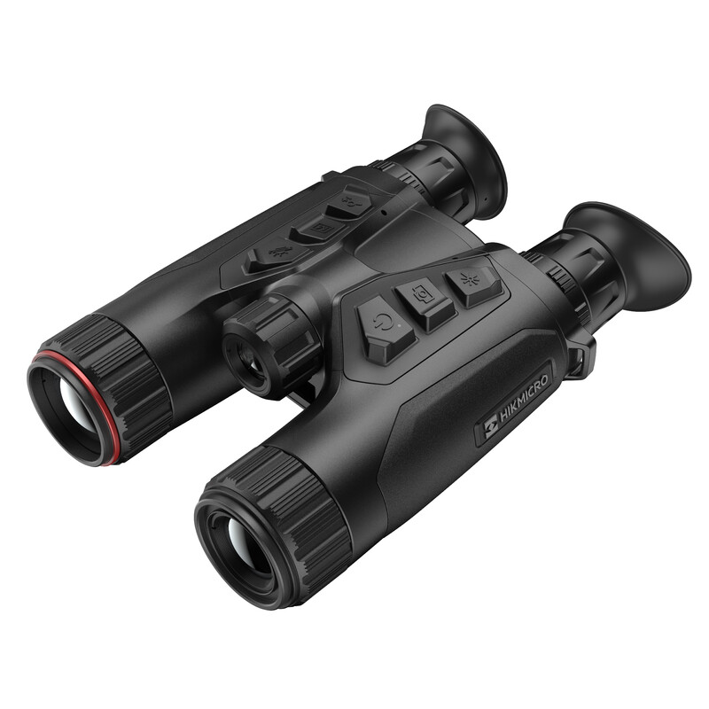 HIKMICRO Dispositivo de visión nocturna Habrok HH35LN