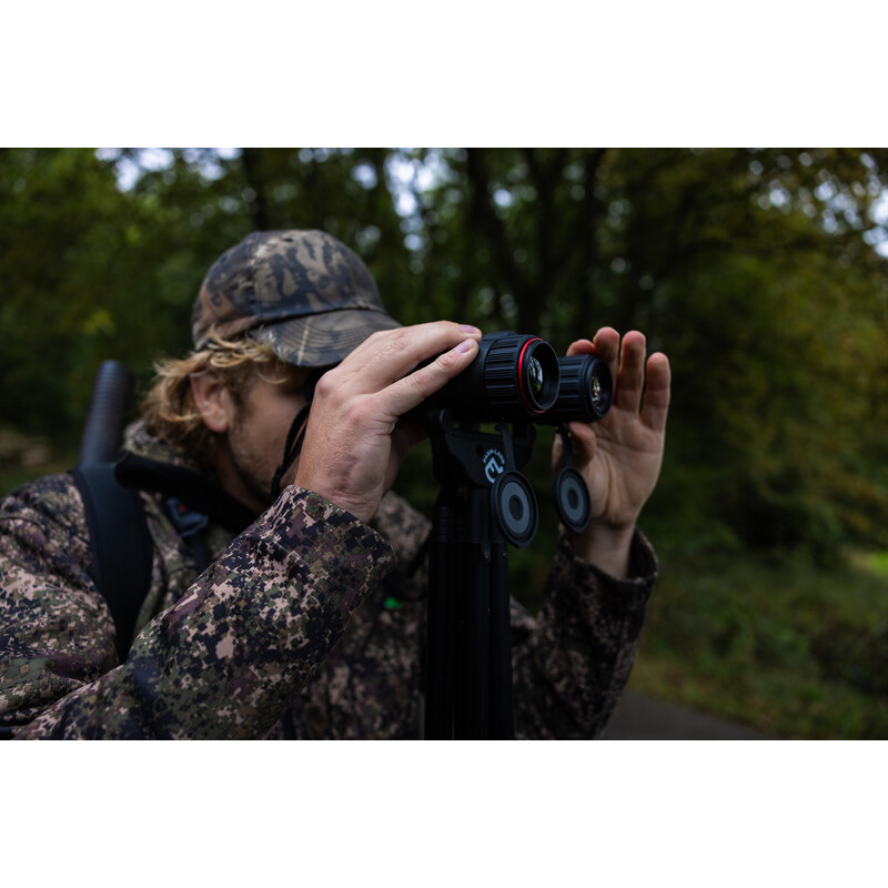 HIKMICRO Visore notturno Habrok HQ35LN