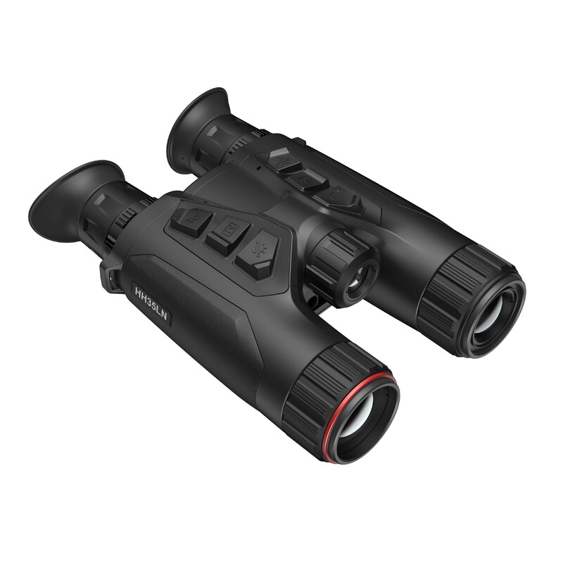 HIKMICRO Dispositivo de visión nocturna Habrok HH35LN