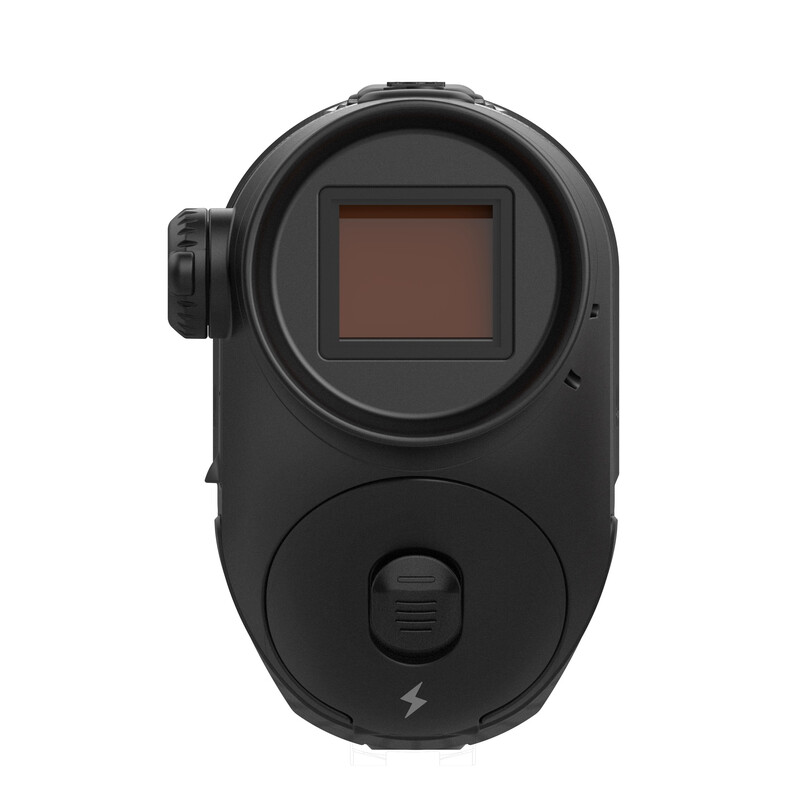 Guide Camera termica TD421