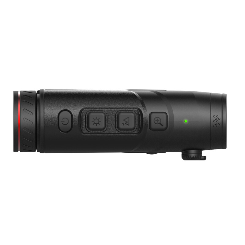 Guide Camera termica TD421