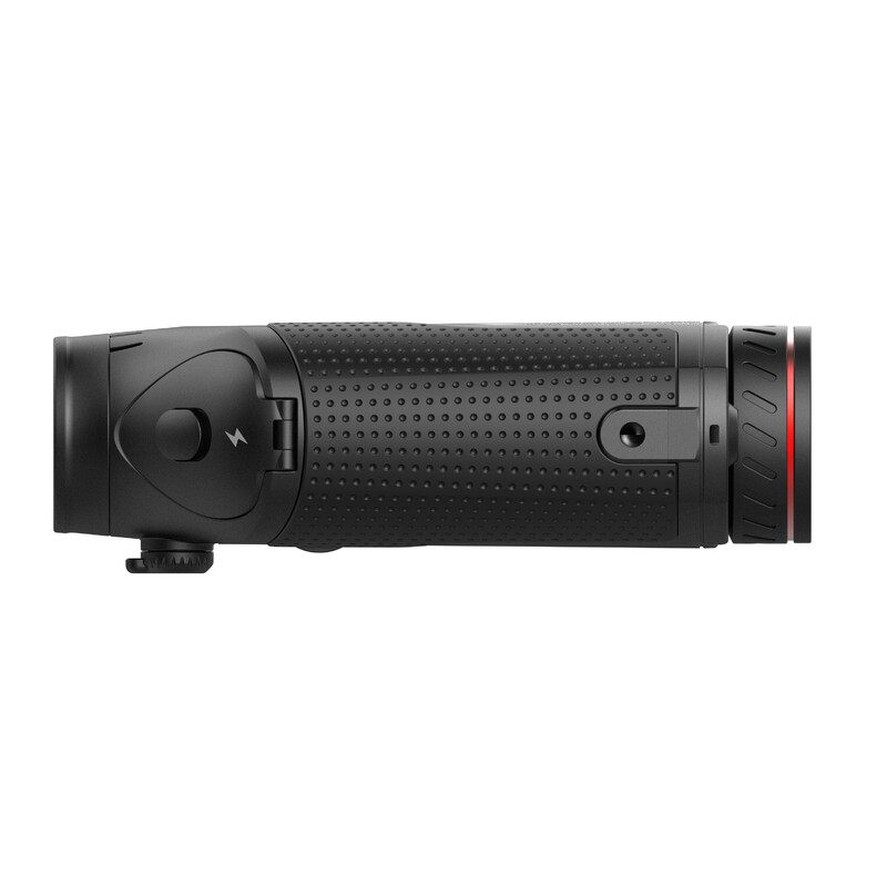 Guide Camera termica TD421