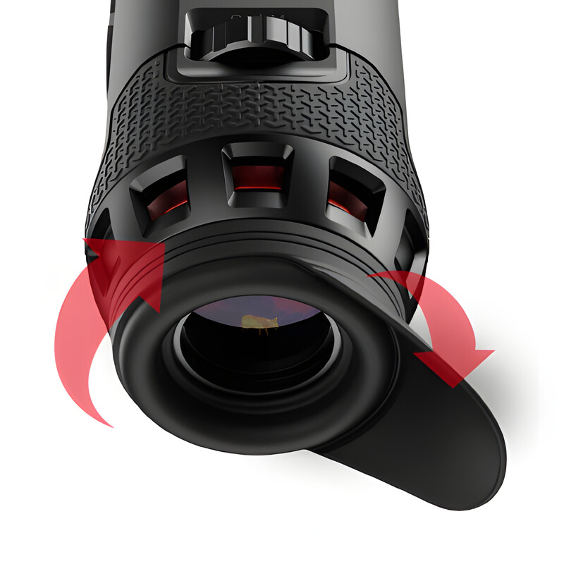 Camera termica InfiRay Eye III EL35