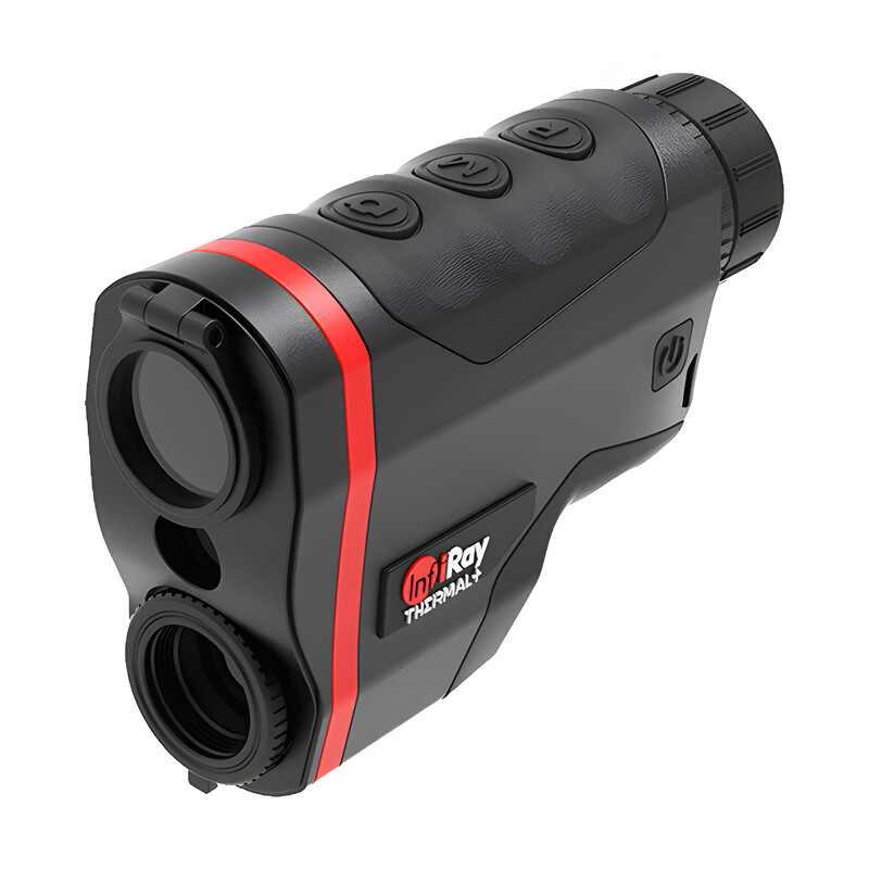 Camera termica InfiRay Thermal + Dual DP19