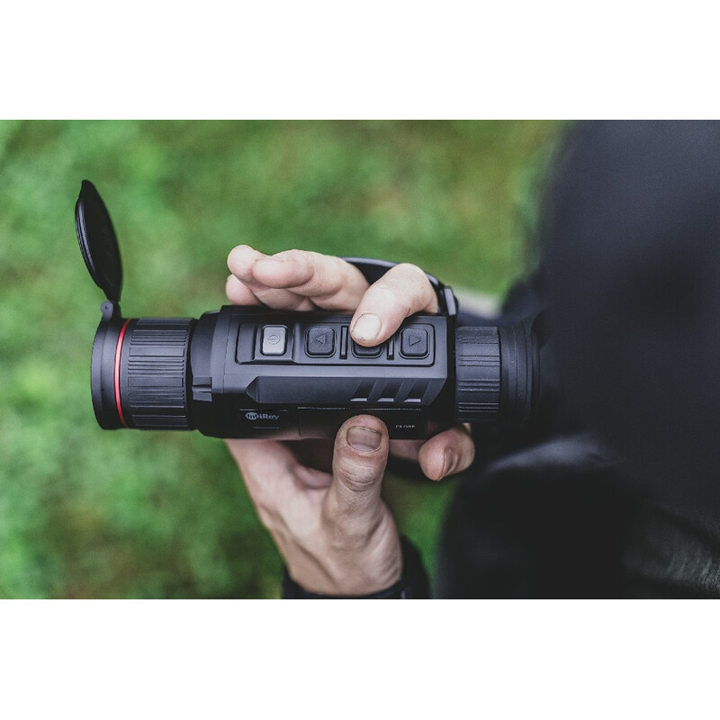 Camera termica InfiRay Unique UH50