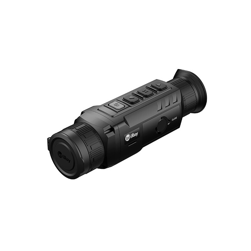 InfiRay Camera termica Zoom ZH38