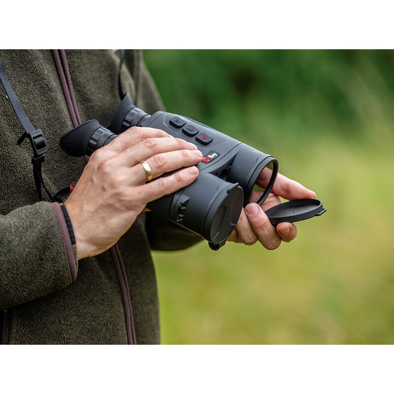 InfiRay night vision device Gemini GEH50R