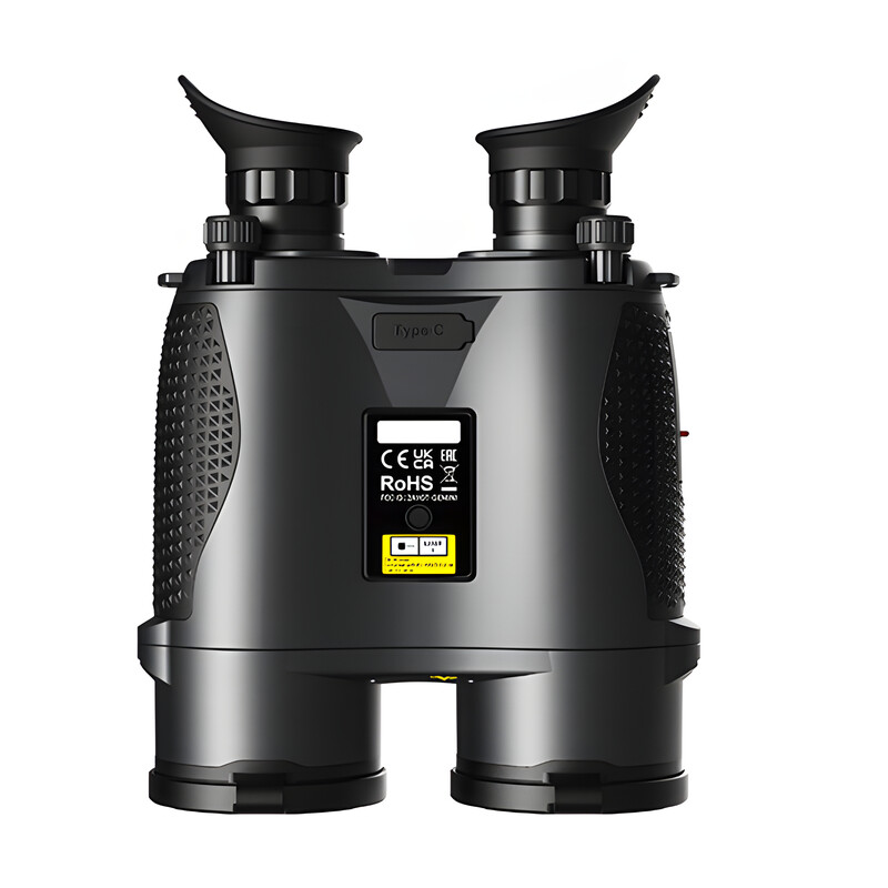 InfiRay night vision device Gemini GEH50R