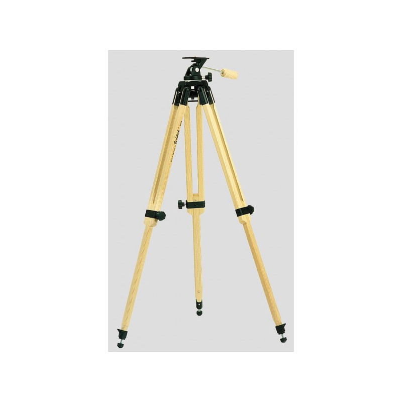 Berlebach Wooden tripod model 252/520