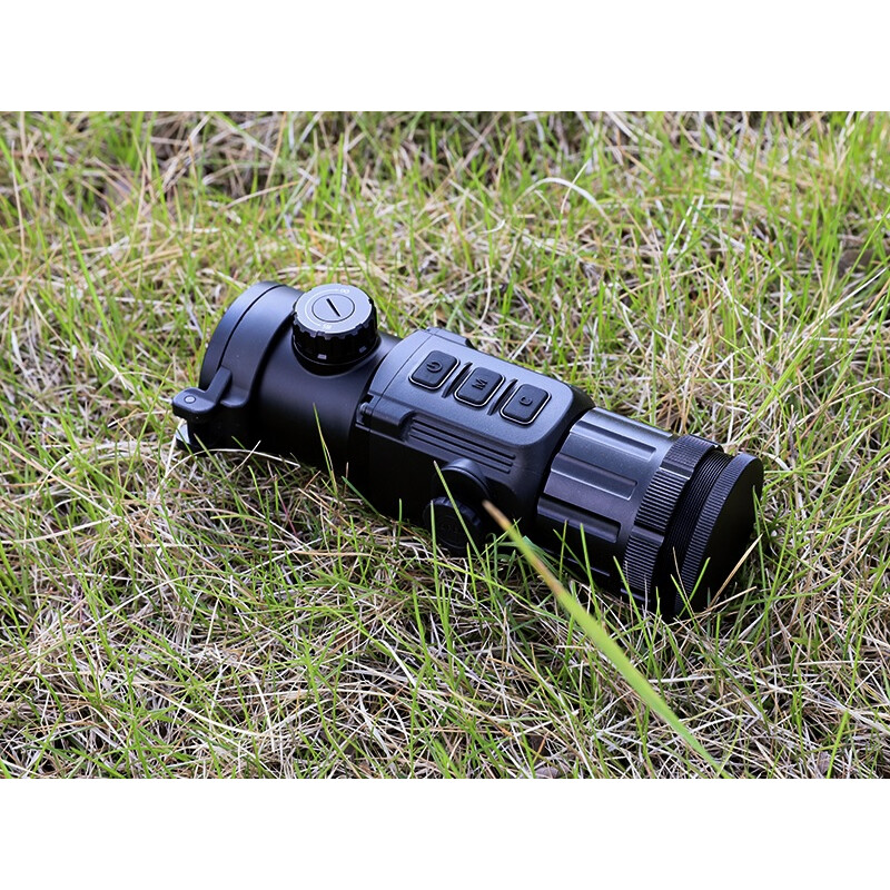 Clip per Camera termica InfiRay CH50 set