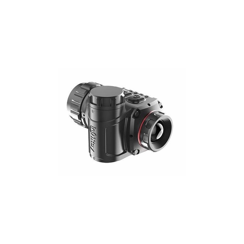 InfiRay Warmtebeeldcamera clip CTP13