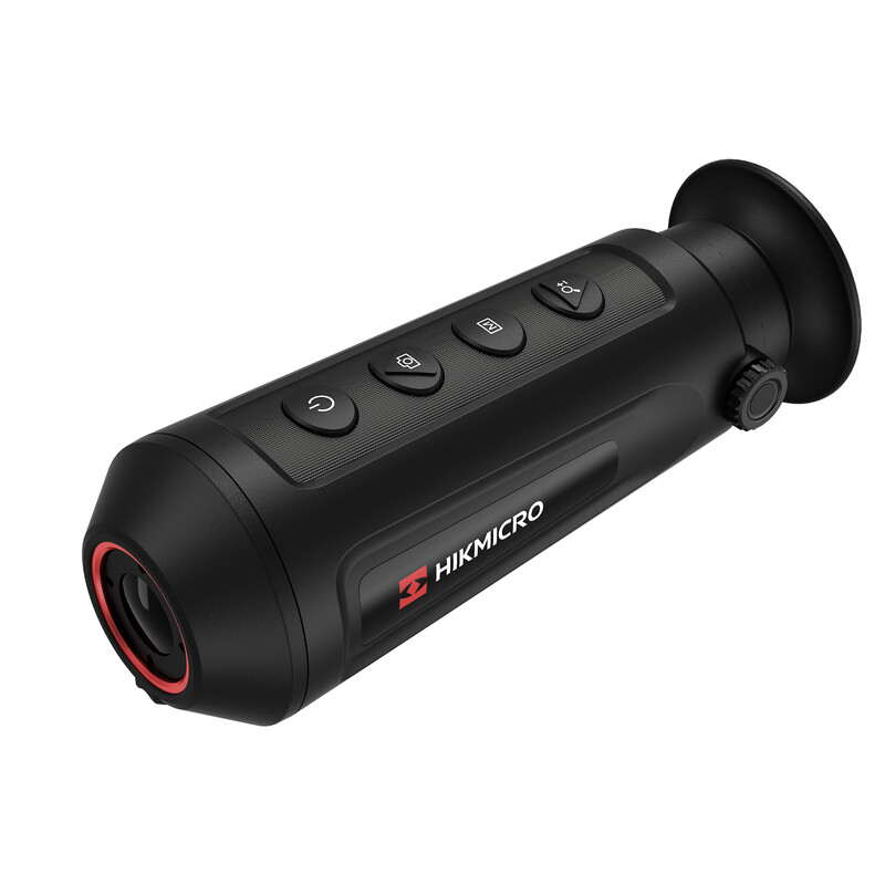 HIKMICRO Cámara térmica Lynx Pro LH15