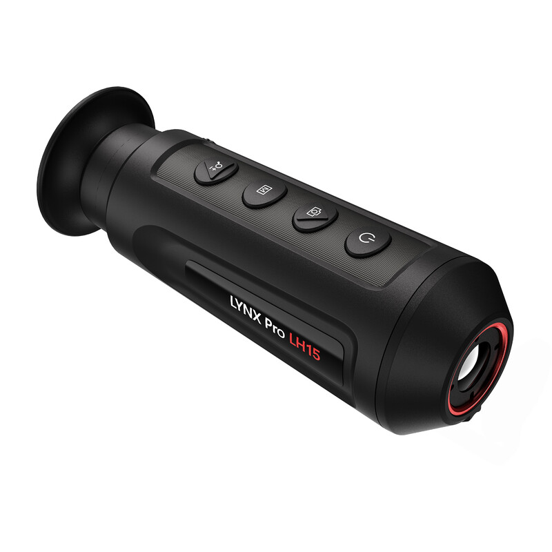 HIKMICRO Cámara térmica Lynx Pro LH15