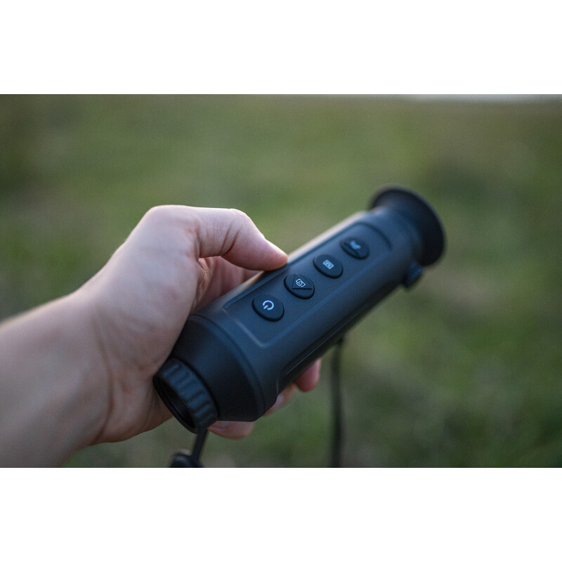 HIKMICRO Cámara térmica Lynx Pro LH15