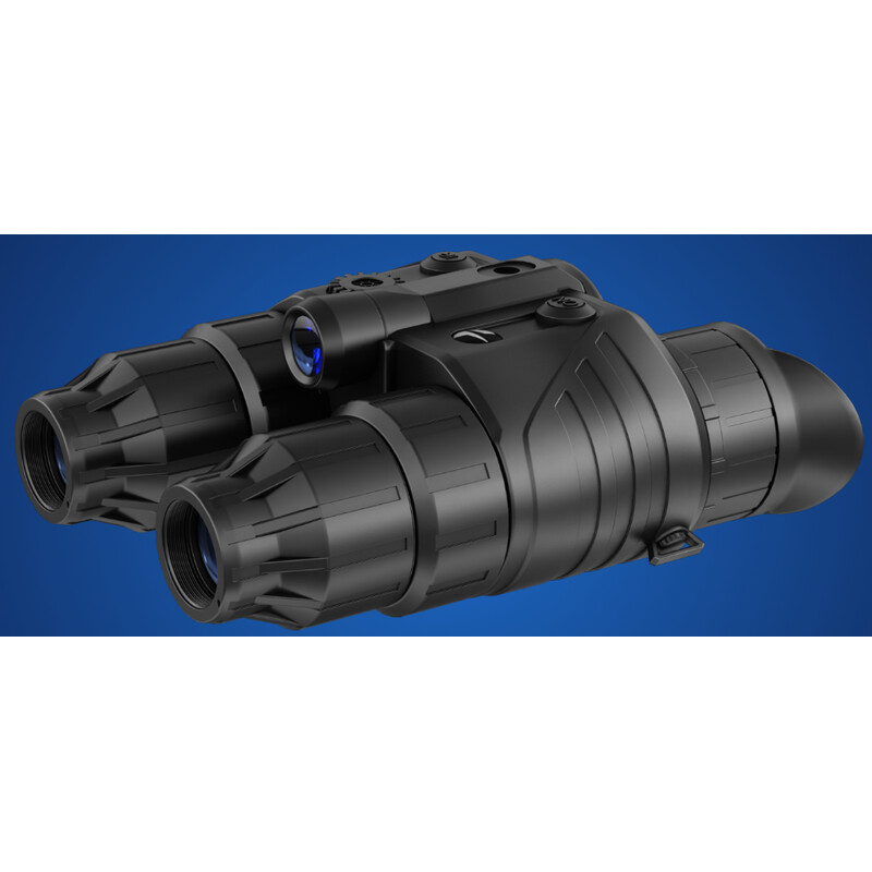 Pulsar-Vision Nachtsichtgerät Night Vision Binocular Edge GS 3.5x50 L (gebraucht, ohne Akku)