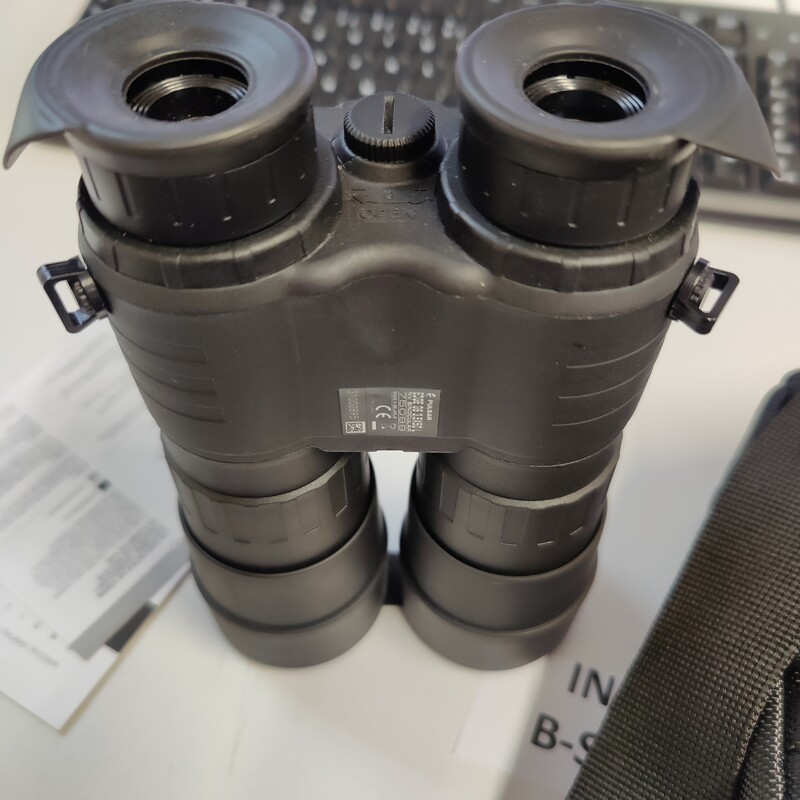 Pulsar-Vision Nachtsichtgerät Night Vision Binocular Edge GS 3.5x50 L (gebraucht, ohne Akku)