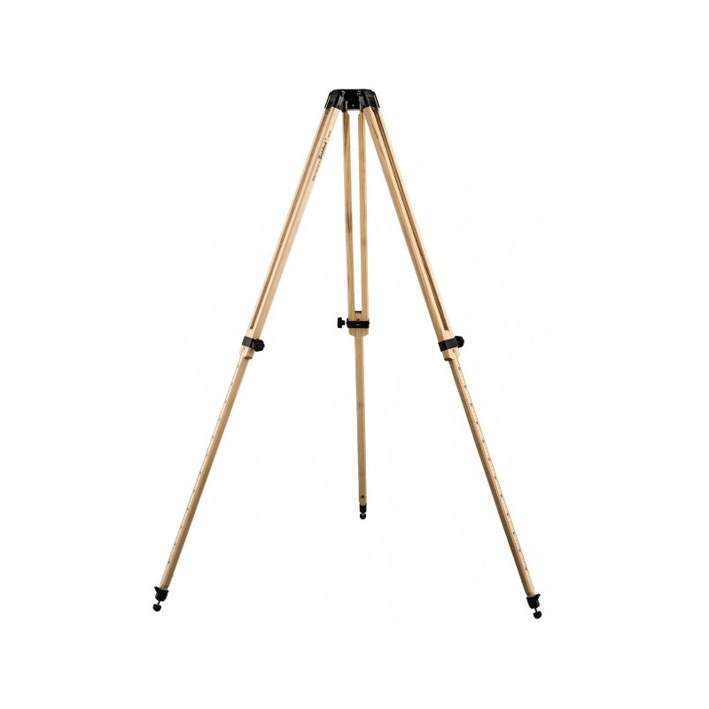 Berlebach Wooden tripod Report 302 1/4"