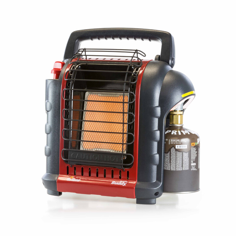Mr heater big buddy deals