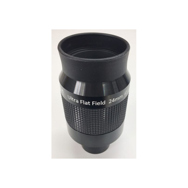 APM Okular Ultra-Flat Field 24mm 65° 1,25'' (Neuwertig)