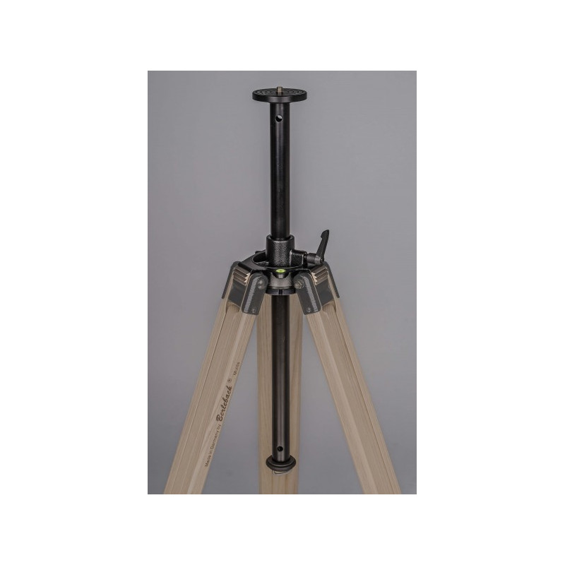 Berlebach Wooden tripod Report 322 1/4"