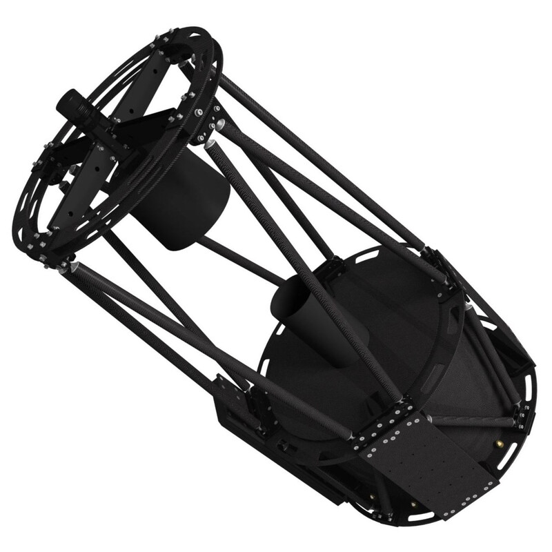 Knaeble Ritchey-Chretien RCM 400 FC/Ti (Funktion eingeschränkt)