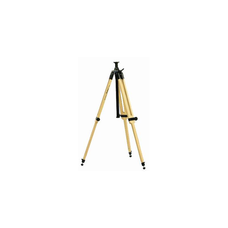 Berlebach Wooden tripod Report 322/P