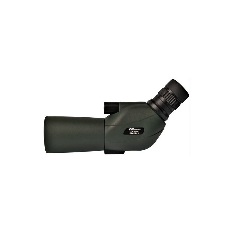 DDoptics Spektiv Pirschler 12-36x50 S Gen.3 (Fast neuwertig)