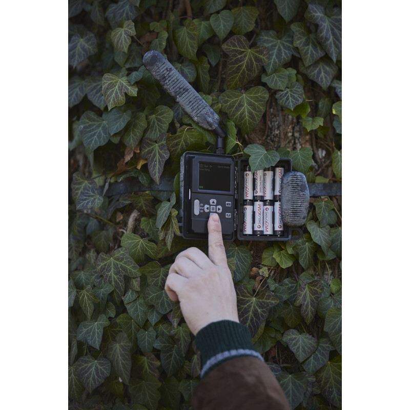 ZEISS Wildlife camera Secacam 5 (verpakking van 4)