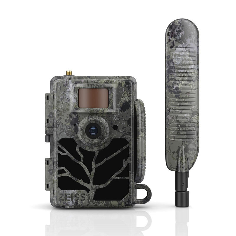 ZEISS Rilevatore di selvaggina Secacam 5 (confezione da 2)
