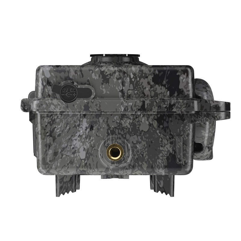 ZEISS Wildlife camera Set Secacam 5 & metalen behuizing (set van 2)