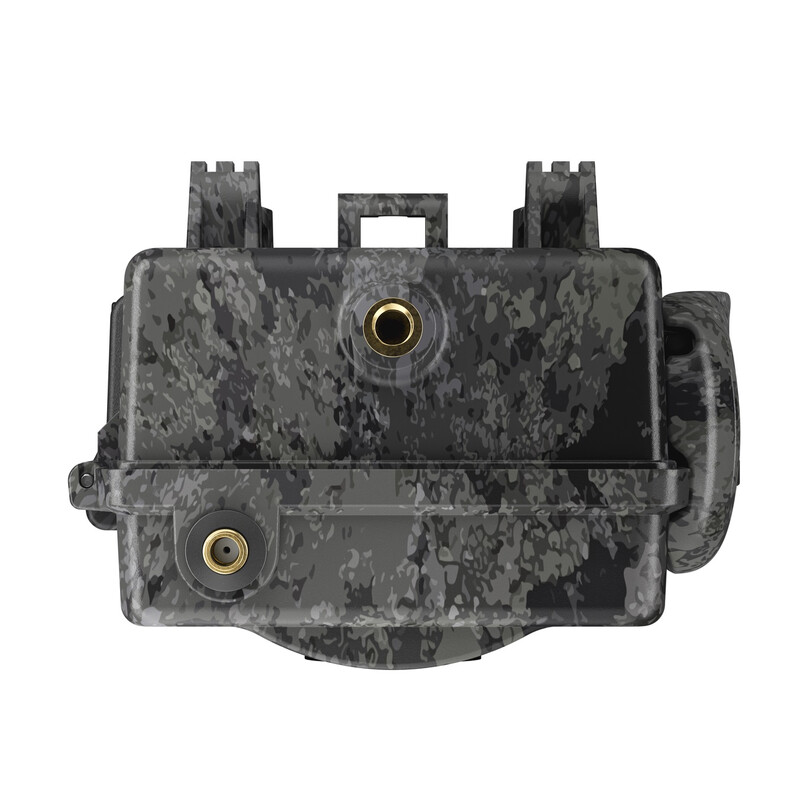 ZEISS Wildlife camera Set Secacam 5 & metal casing (pack of 2)
