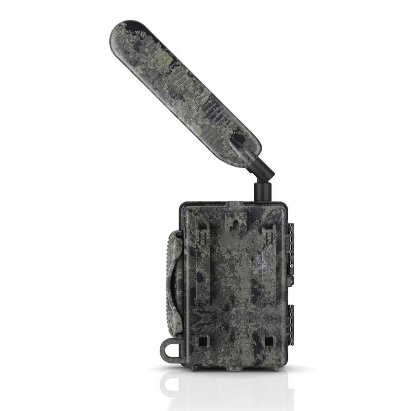 ZEISS Wildlife camera Set Secacam 5 & metal casing (pack of 2)
