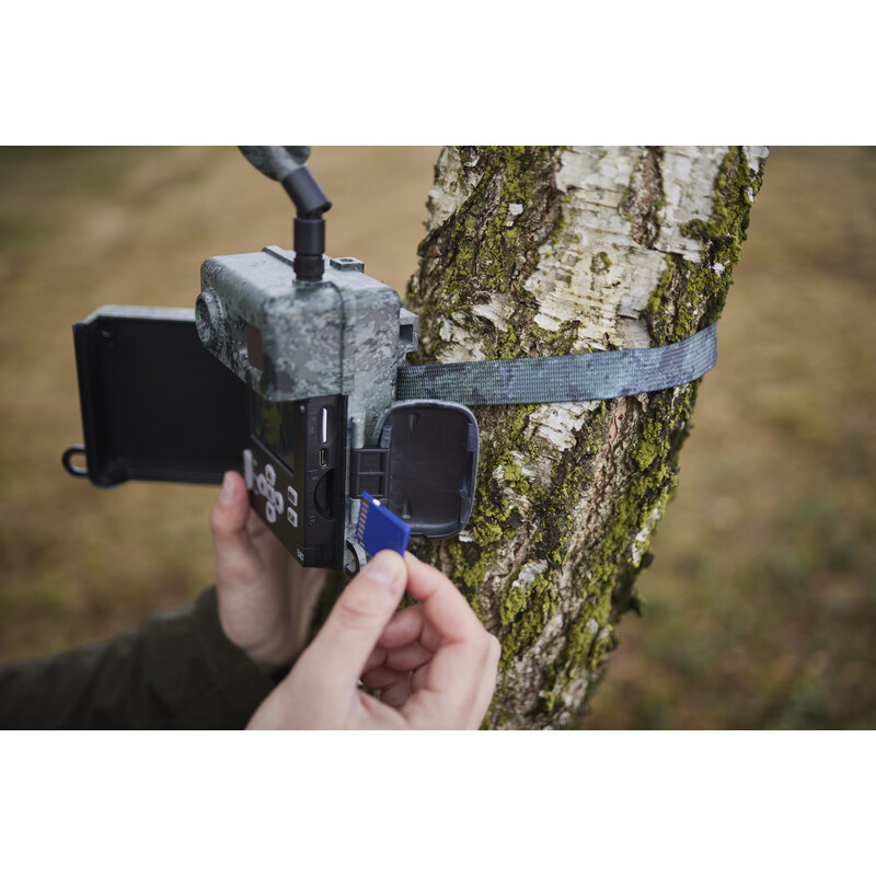 ZEISS Rilevatore di selvaggina Secacam 7 (confezione da 2)