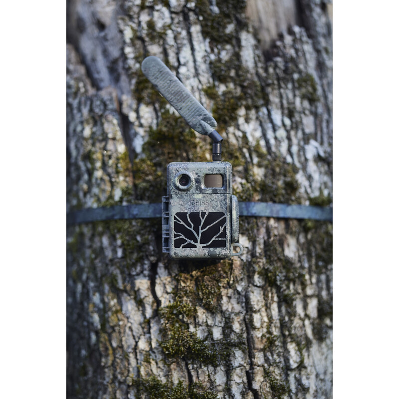 ZEISS Rilevatore di selvaggina Secacam 7 (confezione da 2)