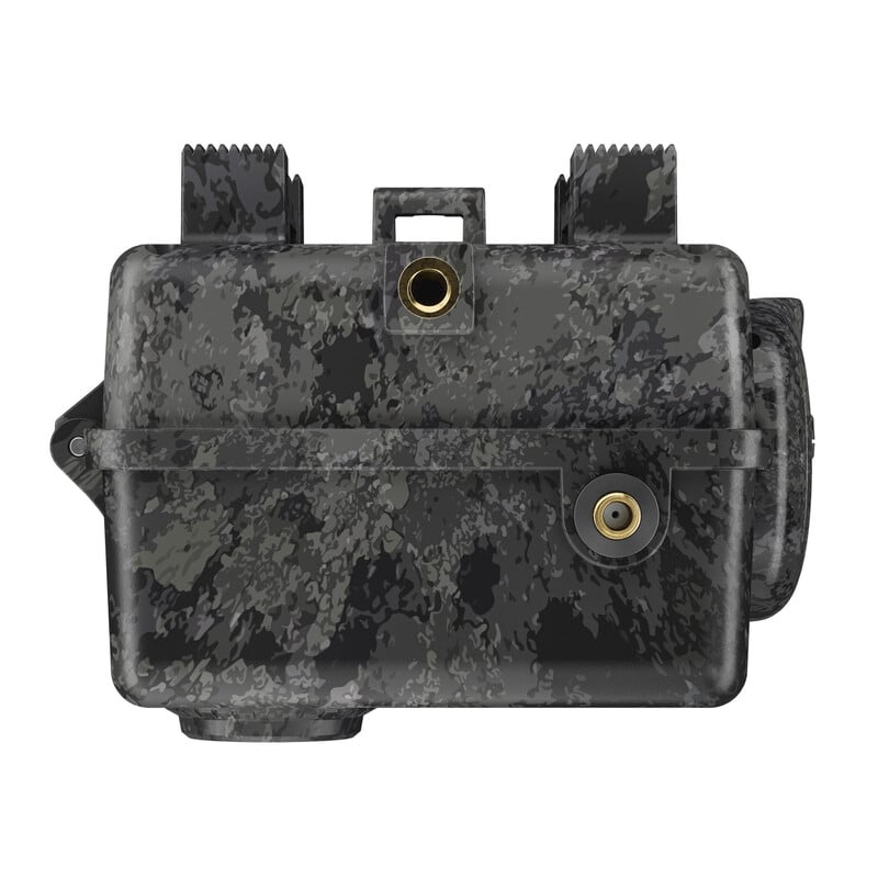 ZEISS Wildlife camera Set Secacam 7 & metalen behuizing