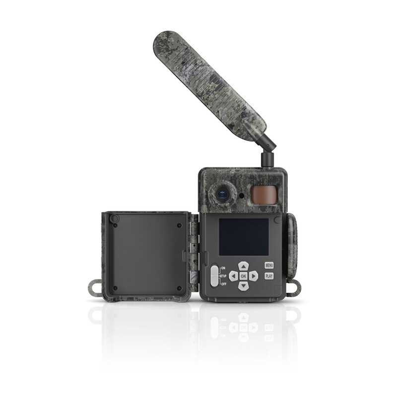 ZEISS Set Secacam 7 e custodia in metallo (confezione da 2)