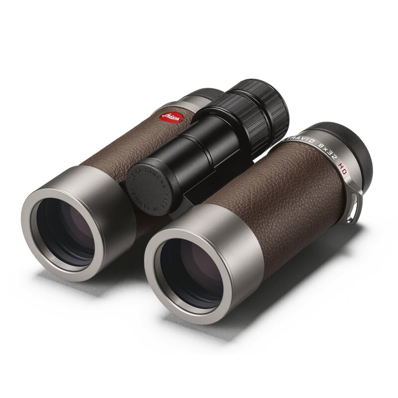 Leica Binoculars Ultravid 8x32 HD-Plus Special Edition