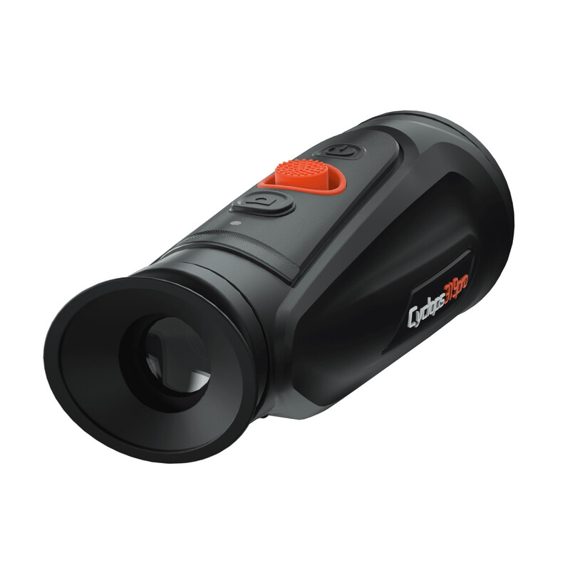 ThermTec Thermal imaging camera Cyclops 319 Pro