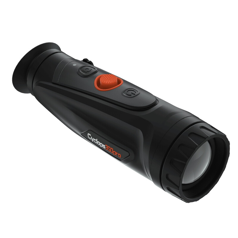 ThermTec Thermal imaging camera Cyclops 335 Pro