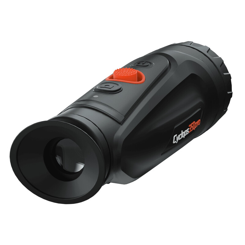 ThermTec Thermal imaging camera Cyclops 335 Pro