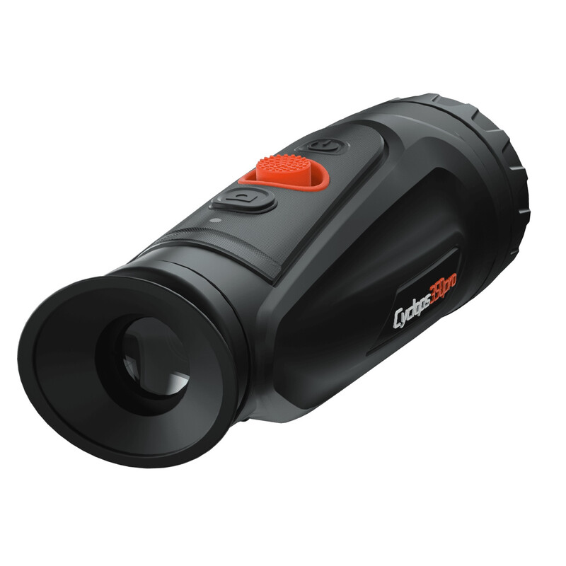 ThermTec Thermal imaging camera Cyclops 350 Pro