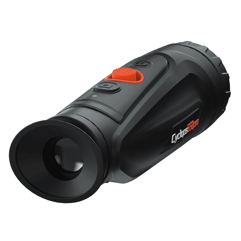 ThermTec Thermal imaging camera Cyclops 650 Pro