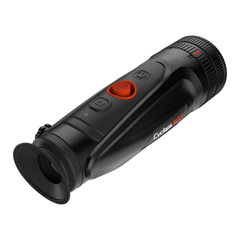 ThermTec Thermal imaging camera Cyclops 340D