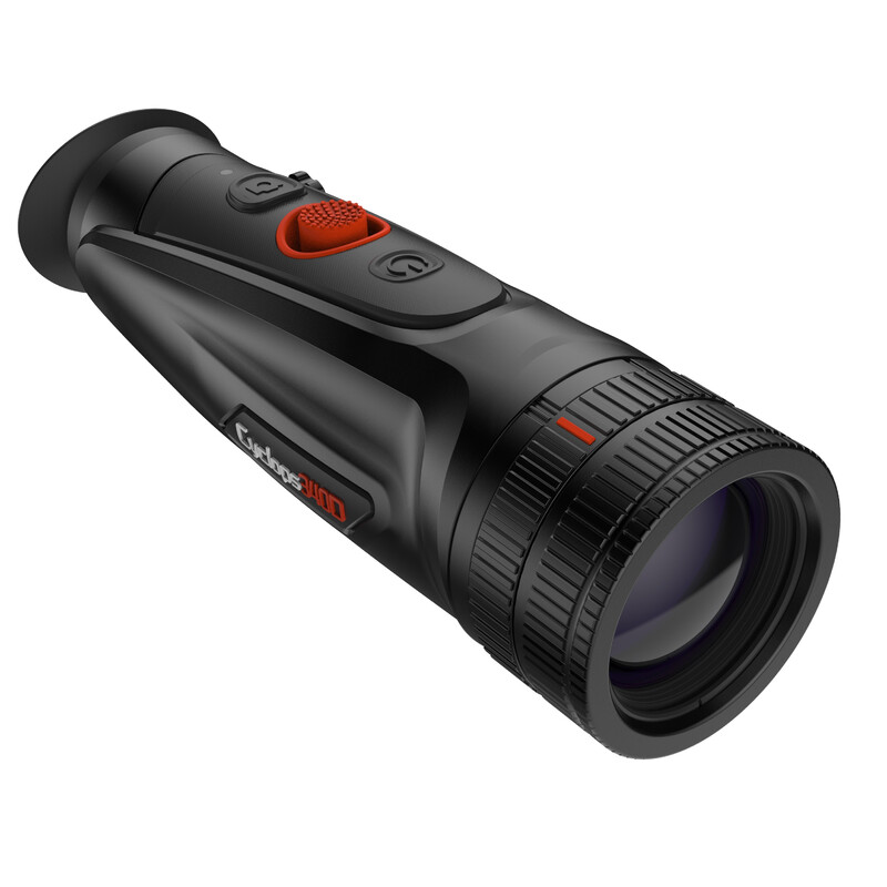 ThermTec Cámara térmica Cyclops 340D